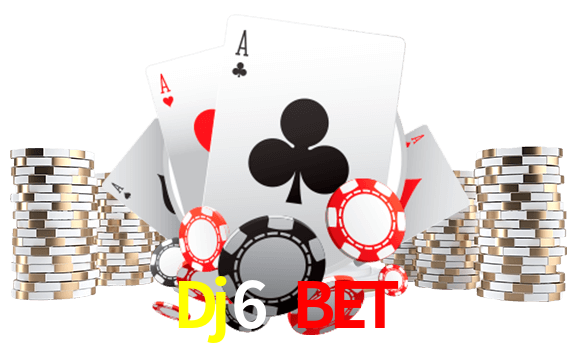 Jogue jogos de pôquer em Dj6 Bet