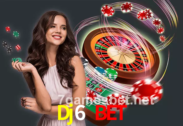 vivo no cassino Dj6 Bet