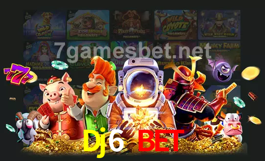 cassino Dj6 Bet