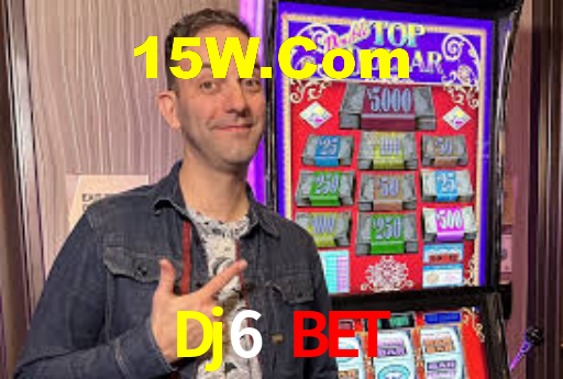 Welcome Bonus Dj6 Bet