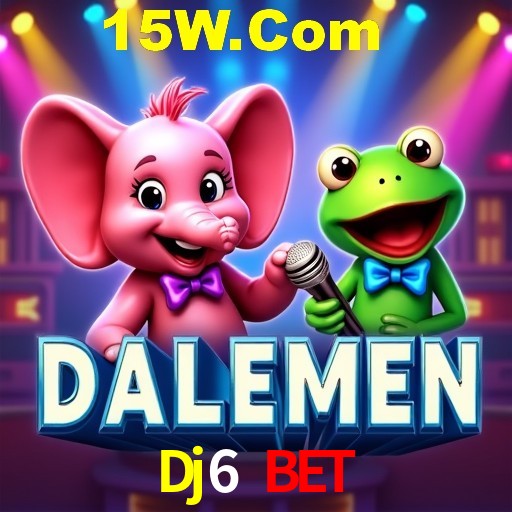 Descubra o Mundo do Cassino Online com Dj6 Bet