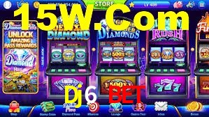 Account Benefits Dj6 Bet