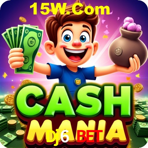 A Emoção da Loteria na Dj6 Bet: Uma Chance de Mudança de Vida