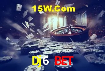 Dj6 Bet: Jogos de Caça-Níqueis-Altas Recompensas, Roleta-Velocidade, Blackjack-Desafios Máximos