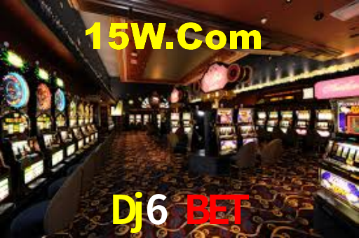Programa VIP Dj6 Bet