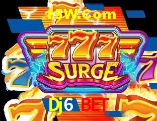 Sistemas de Segurança Dj6 Bet