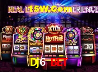 Recursos de Bônus Dj6 Bet