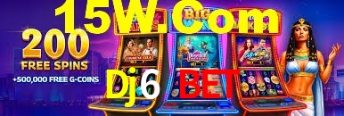 Game Providers Dj6 Bet