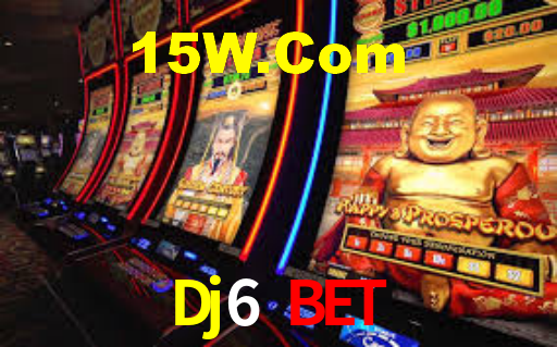 VIP Casino Dj6 Bet