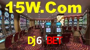 Live Casino Dj6 Bet