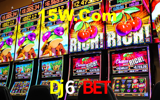 Daily Bonuses Dj6 Bet
