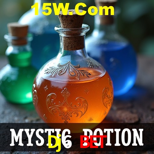 Dj6 Bet: A Experiência de Casino com Jogos de Mesa ao Vivo