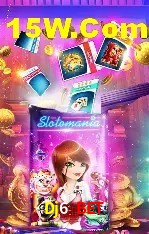 Jogos de Slot Dj6 Bet