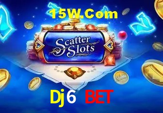 Provedores de Jogos Dj6 Bet