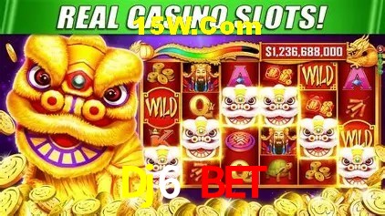 Explore as vantagens do Dj6 Bet: serviço profissional e confiabilidade