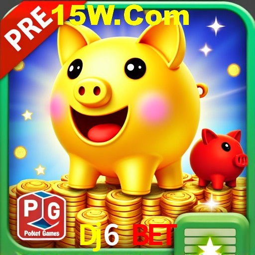 Descubra a Magia dos Jogos de Arcade no Dj6 Bet