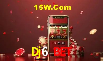 Diretório de Jogos Dj6 Bet