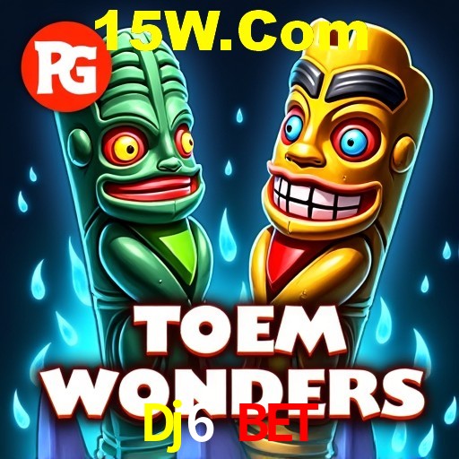 Inovações de Jogos na Dj6 Bet: O Futuro das Experiências Interativas