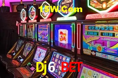 Sistemas de Segurança Dj6 Bet