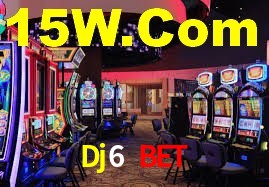 Premium Interface Dj6 Bet