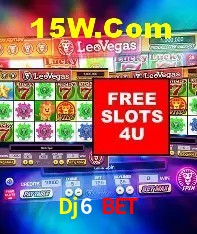 Benefícios VIP na Dj6 Bet