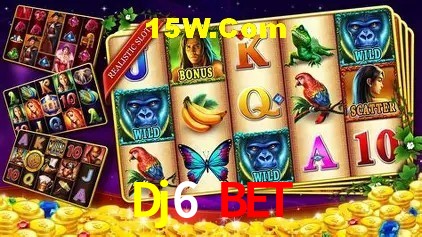 Segurança e performance na plataforma Dj6 Bet
