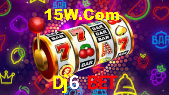 APP rápido e leve da Dj6 Bet