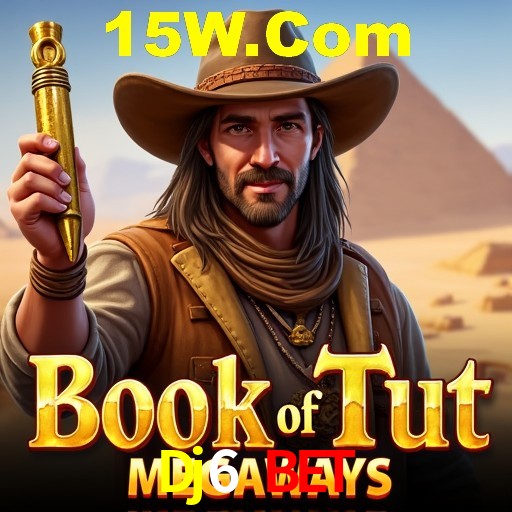 Desvendando o Mundo dos Jogos Virtuais na Dj6 Bet