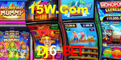 Dj6 Bet