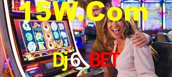 Welcome Bonus Dj6 Bet
