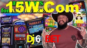 VIP Casino Dj6 Bet