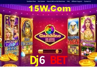 Avaliações dos Jogadores Dj6 Bet