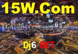 Tournaments Dj6 Bet
