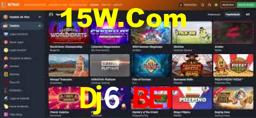 Dj6 Bet