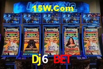 Promoções Sazonais Dj6 Bet