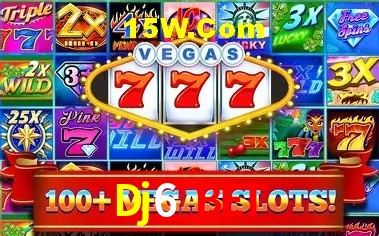 Jogos populares e pagamentos rápidos na Dj6 Bet