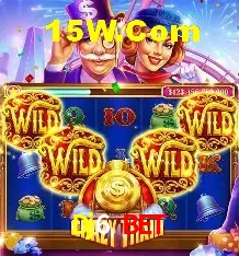 Variedade de jogos na Dj6 Bet