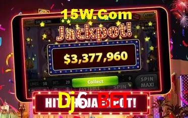 Tecnologia da Plataforma Dj6 Bet