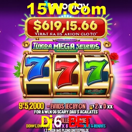 Download para Android e iOS na Dj6 Bet