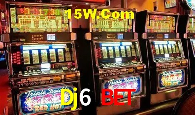 Canal oficial no Telegram da Dj6 Bet