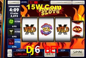 Especiais de Fim de Semana Dj6 Bet