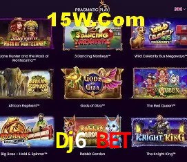 Casino Ao Vivo Dj6 Bet