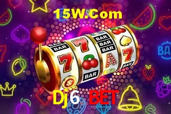 Design Responsivo Dj6 Bet