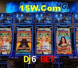 Integração de APIs Dj6 Bet