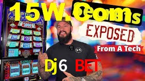 Programa VIP Dj6 Bet
