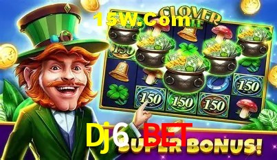 Jogos com bônus e suporte 24h na Dj6 Bet