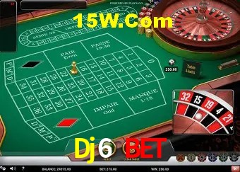 Login Seguro Dj6 Bet