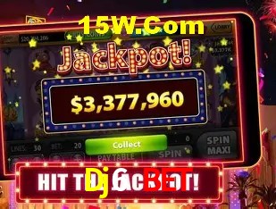 Casino Ao Vivo Dj6 Bet