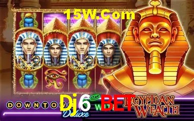 Mesa de Blackjack Dj6 Bet