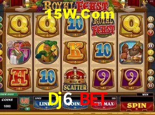 Jogo Spaceman Dj6 Bet